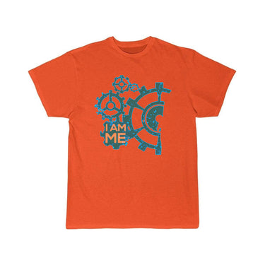 I am a Mechanical Engineer T-Shirt THE AV8R